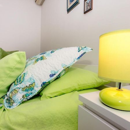Apartment Gordana Split Exterior foto