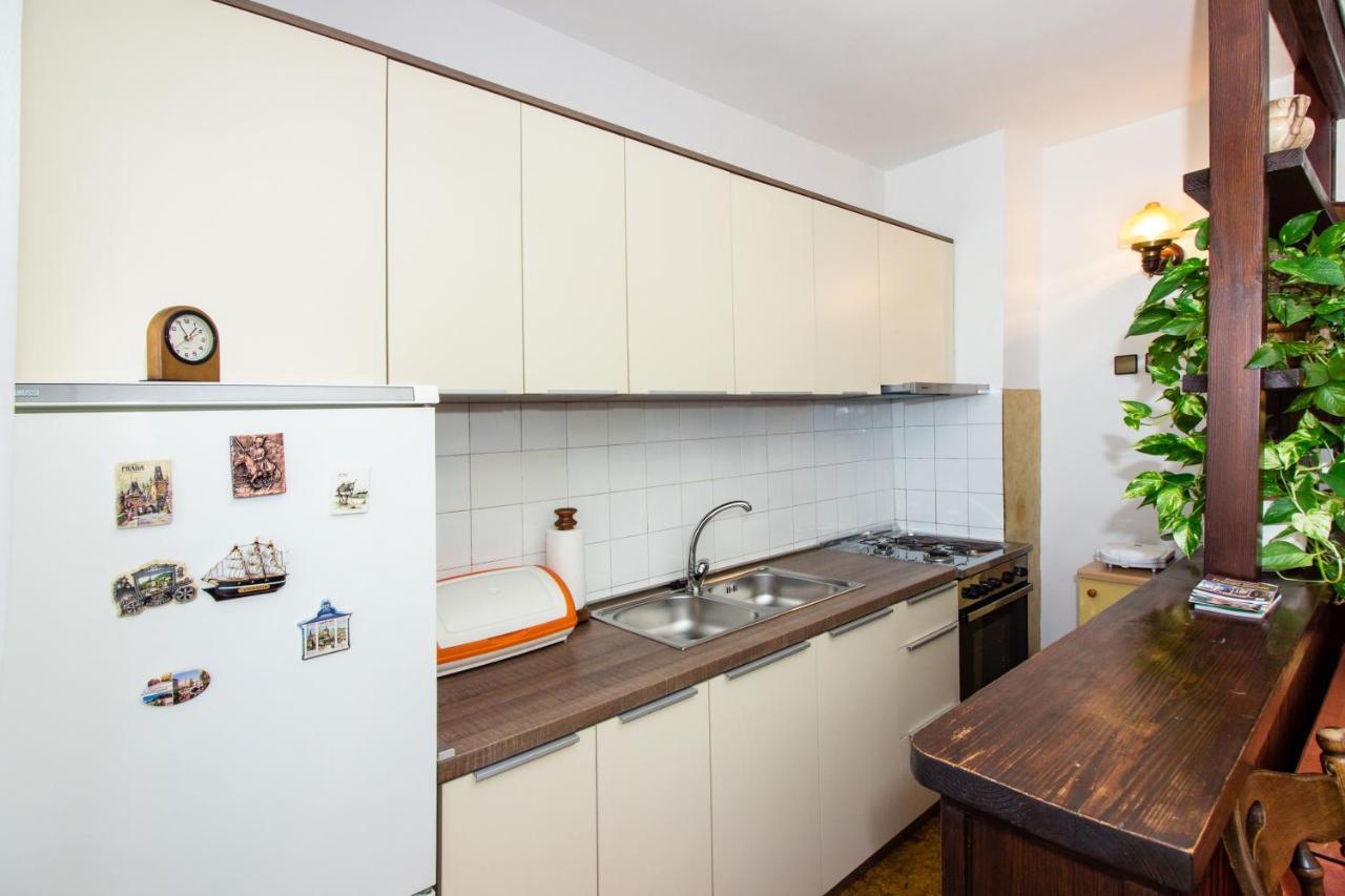 Apartment Gordana Split Exterior foto